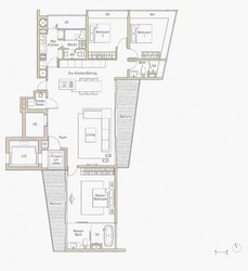 The Holland Collection (D10), Apartment #241207271